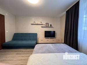 2-к квартира, посуточно, 52м2, 1/1 этаж