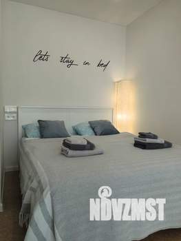 1-к квартира, посуточно, 33м2, 16/17 этаж