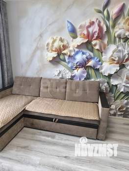 1-к квартира, на длительный срок, 45м2, 6/17 этаж