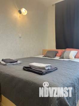 Студия квартира, посуточно, 28м2, 9/17 этаж