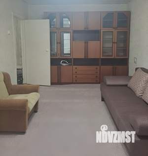 1-к квартира, на длительный срок, 32м2, 4/6 этаж