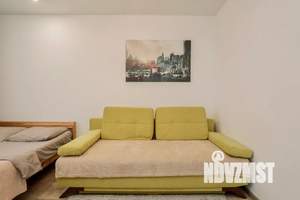 1-к квартира, посуточно, 35м2, 10/16 этаж