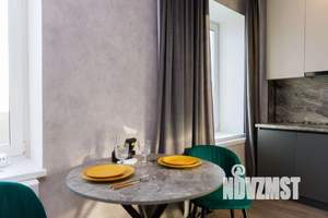 2-к квартира, посуточно, 42м2, 1/1 этаж