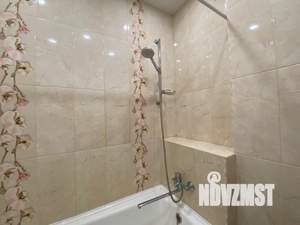 2-к квартира, посуточно, 55м2, 1/1 этаж