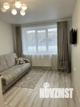 Студия квартира, посуточно, 23м2, 1/21 этаж