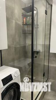 3-к квартира, посуточно, 75м2, 13/16 этаж