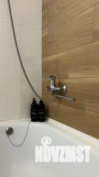 1-к квартира, посуточно, 37м2, 1/1 этаж