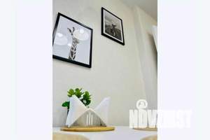 1-к квартира, посуточно, 32м2, 12/25 этаж