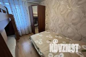 2-к квартира, посуточно, 70м2, 5/9 этаж