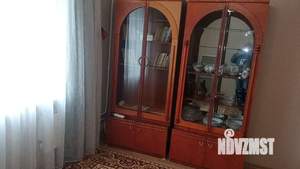 1-к квартира, на длительный срок, 30м2, 4/14 этаж