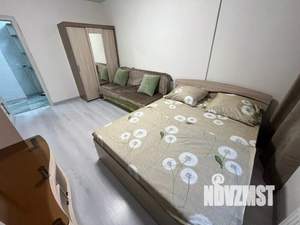 2-к квартира, посуточно, 102м2, 1/1 этаж