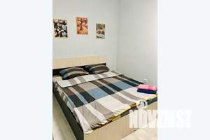 2-к квартира, посуточно, 65м2, 5/15 этаж