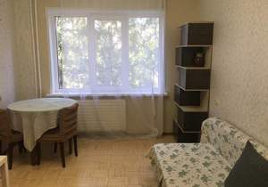 2-к квартира, на длительный срок, 42м2, 4/9 этаж