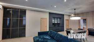 4-к квартира, на длительный срок, 155м2, 2/9 этаж