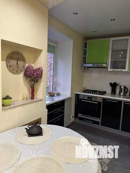 3-к квартира, на длительный срок, 60м2, 2/9 этаж