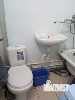 Студия квартира, на длительный срок, 24м2, 7/18 этаж