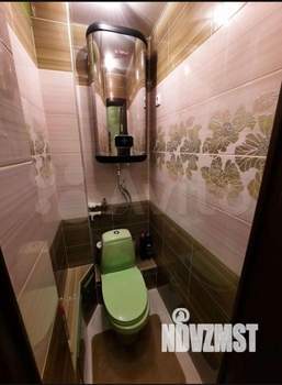 2-к квартира, на длительный срок, 53м2, 2/10 этаж