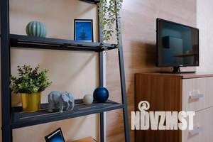 1-к квартира, посуточно, 38м2, 10/18 этаж