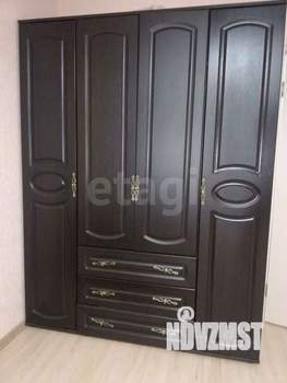 1-к квартира, на длительный срок, 37м2, 14/17 этаж