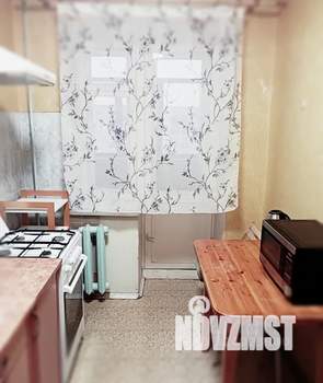 1-к квартира, посуточно, 30м2, 9/9 этаж