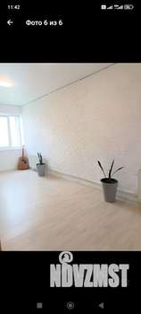 2-к квартира, посуточно, 58м2, 2/3 этаж