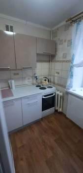 1-к квартира, на длительный срок, 33м2, 5/9 этаж