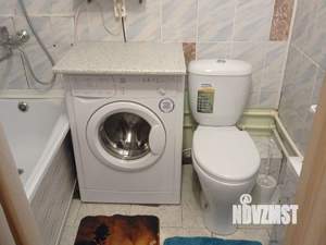 Студия квартира, посуточно, 25м2, 9/17 этаж