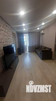 2-к квартира, на длительный срок, 45м2, 4/5 этаж