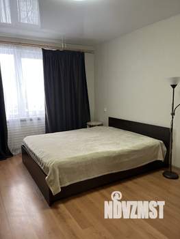 1-к квартира, посуточно, 30м2, 2/9 этаж