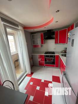 2-к квартира, на длительный срок, 43м2, 9/9 этаж