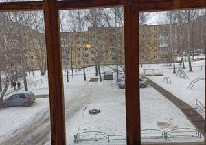 2-к квартира, на длительный срок, 42м2, 2/12 этаж