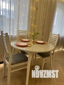 1-к квартира, посуточно, 44м2, 4/5 этаж