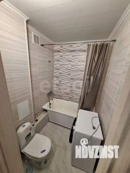 1-к квартира, на длительный срок, 33м2, 2/4 этаж