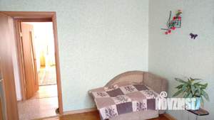 2-к квартира, на длительный срок, 51м2, 1/5 этаж