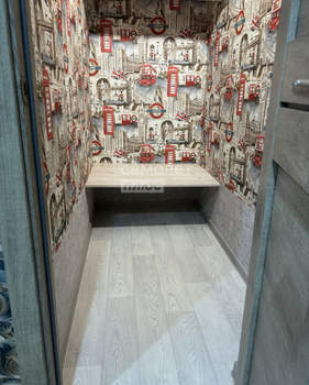 Студия квартира, на длительный срок, 39м2, 3/7 этаж