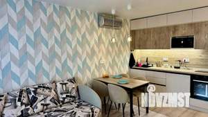 2-к квартира, посуточно, 46м2, 1/1 этаж