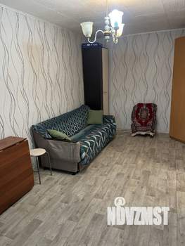 1-к квартира, на длительный срок, 36м2, 6/14 этаж