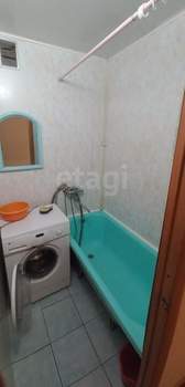 3-к квартира, на длительный срок, 60м2, 1/5 этаж