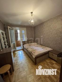 3-к квартира, на длительный срок, 63м2, 5/10 этаж
