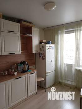 2-к квартира, на длительный срок, 51м2, 12/16 этаж