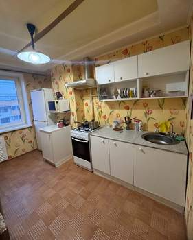 2-к квартира, на длительный срок, 50м2, 4/10 этаж