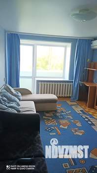 1-к квартира, посуточно, 32м2, 3/5 этаж