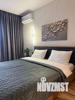 Студия квартира, посуточно, 28м2, 16/18 этаж