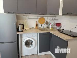 Студия квартира, на длительный срок, 25м2, 4/26 этаж