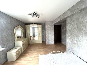 1-к квартира, на длительный срок, 36м2, 3/5 этаж