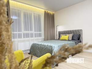 Студия квартира, посуточно, 26м2, 5/25 этаж