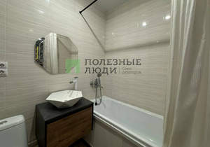 1-к квартира, на длительный срок, 35м2, 8/14 этаж