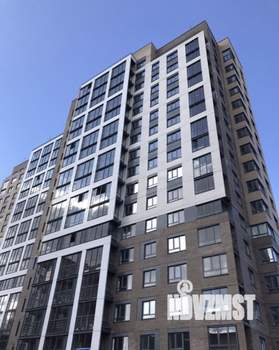 Студия квартира, посуточно, 30м2, 13/17 этаж