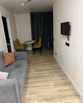 3-к квартира, на длительный срок, 50м2, 2/5 этаж