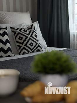 1-к квартира, посуточно, 26м2, 1/1 этаж